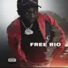Lil Saint - Free Rio - EP