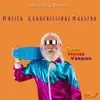 Anthony Bueno - Musica leggerissima / Maestro (Deep house version) - Single
